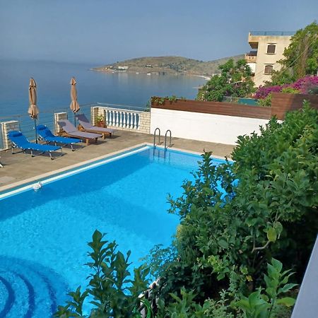 Ionian Bay Rooms كيبارو المظهر الخارجي الصورة