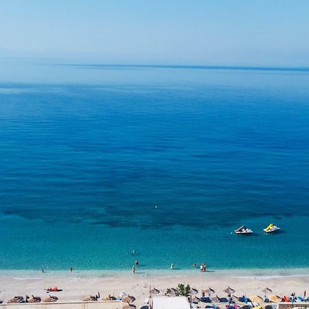 Ionian Bay Rooms كيبارو المظهر الخارجي الصورة