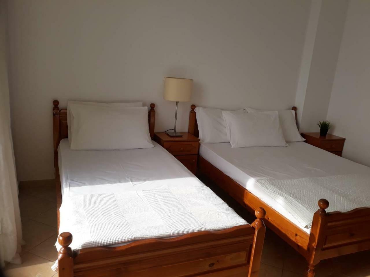 Ionian Bay Rooms كيبارو المظهر الخارجي الصورة