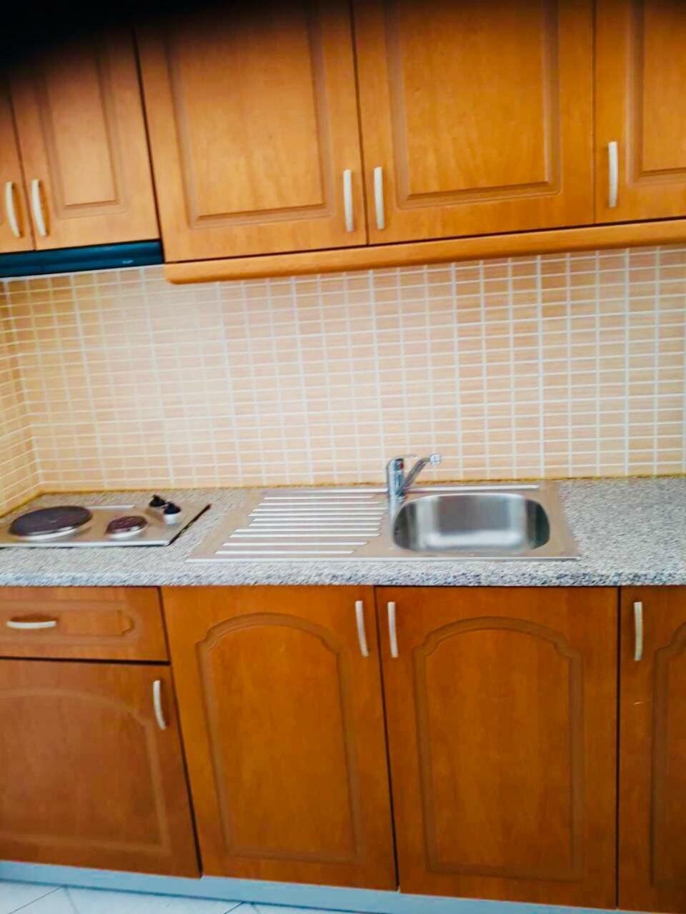 Ionian Bay Rooms كيبارو المظهر الخارجي الصورة