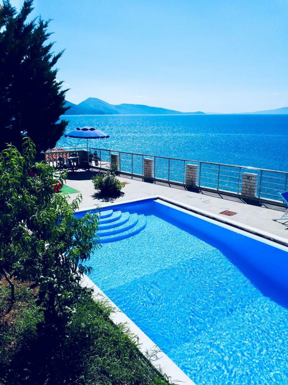 Ionian Bay Rooms كيبارو المظهر الخارجي الصورة
