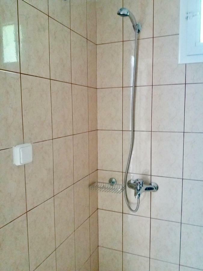 Ionian Bay Rooms كيبارو المظهر الخارجي الصورة