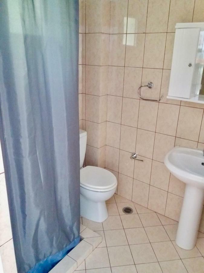 Ionian Bay Rooms كيبارو المظهر الخارجي الصورة