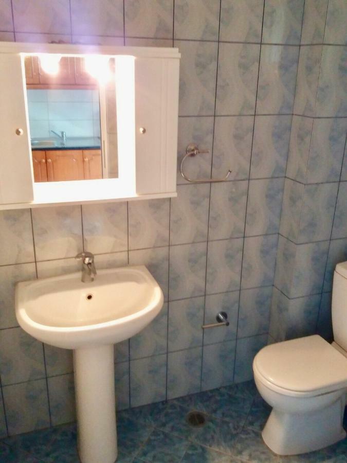 Ionian Bay Rooms كيبارو المظهر الخارجي الصورة